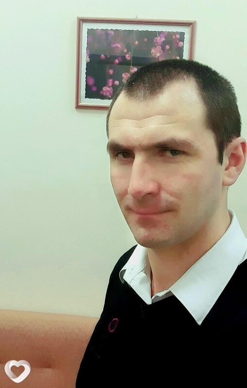 Александр, 41, Кемерове — анкета №2732155