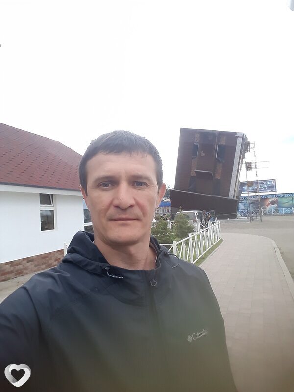 Сергей, 44, Иркутске — анкета №2732165