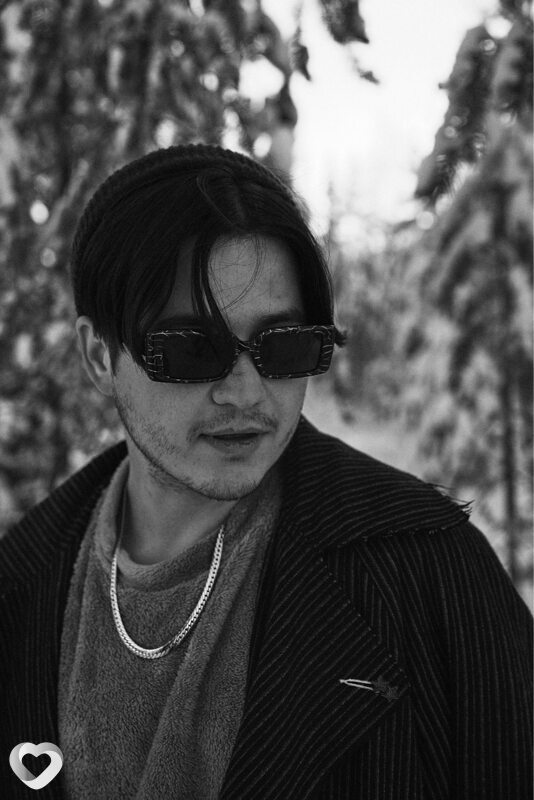 Константин, 30, Тюмени — анкета №2732118