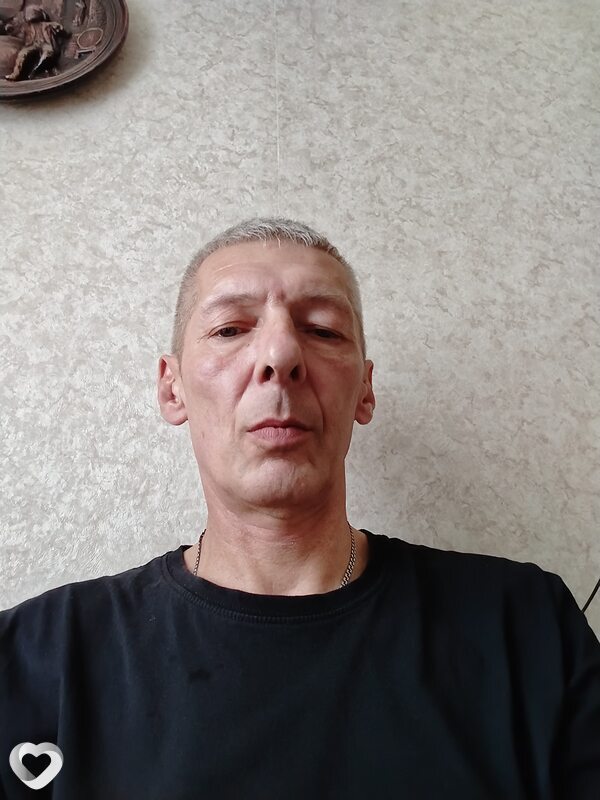 Андрей, 56, Санкт-Петербурге — анкета №2732121