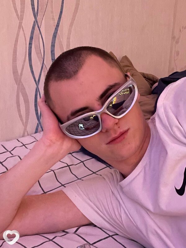 Даниил, 21, Самаре — анкета №2732123