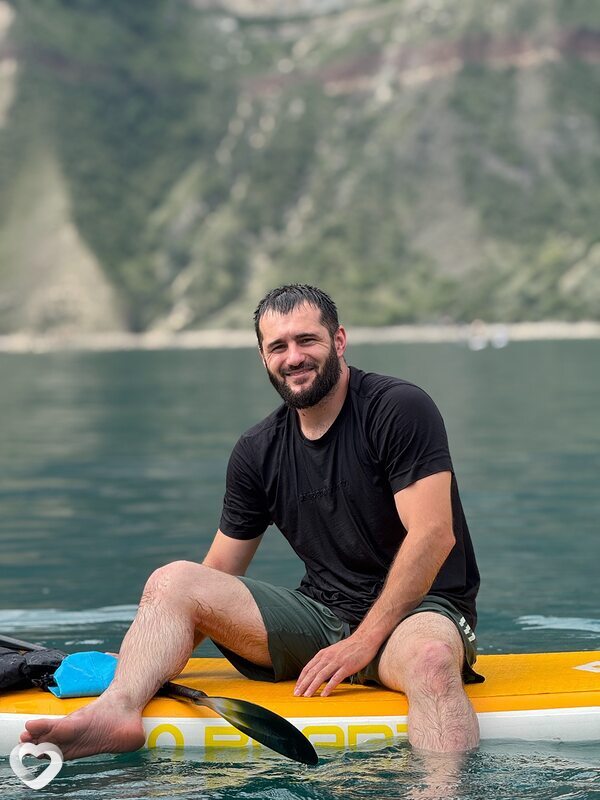 Хусейн, 29, Махачкале — анкета №2732128