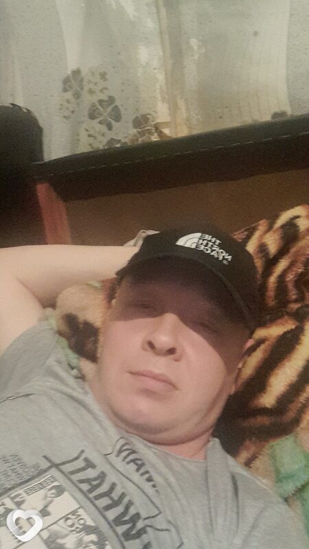Александр, 45, Чите — анкета №2732928