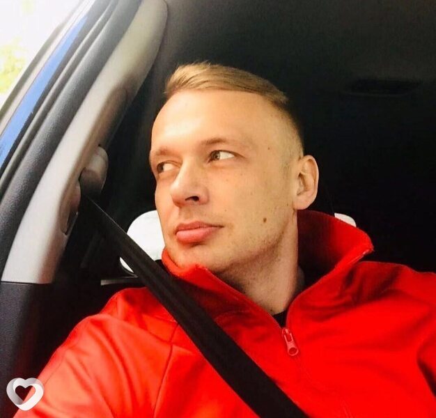 Влад, 35, Ростове-на-Дону — анкета №2732933