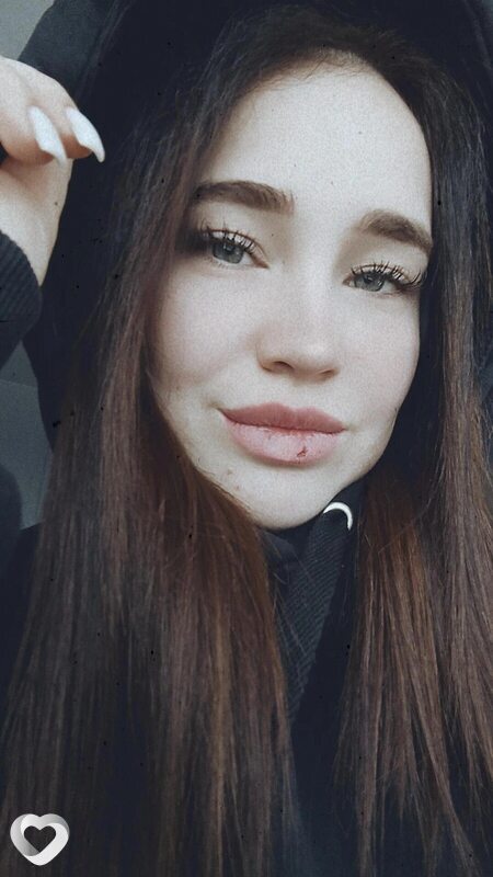 Валерия, 22, Красноярске — анкета №2732936