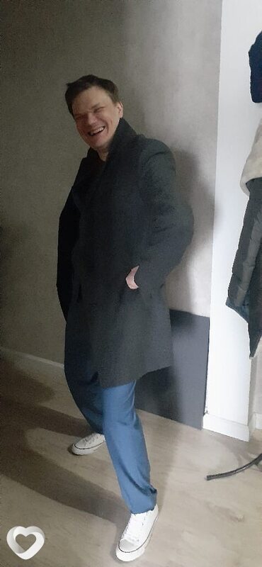 Макс, 43, Омске — анкета №2732937