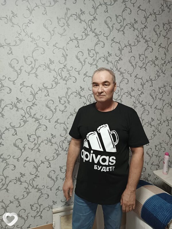 Виталий, 53, Караганде — анкета №2732938