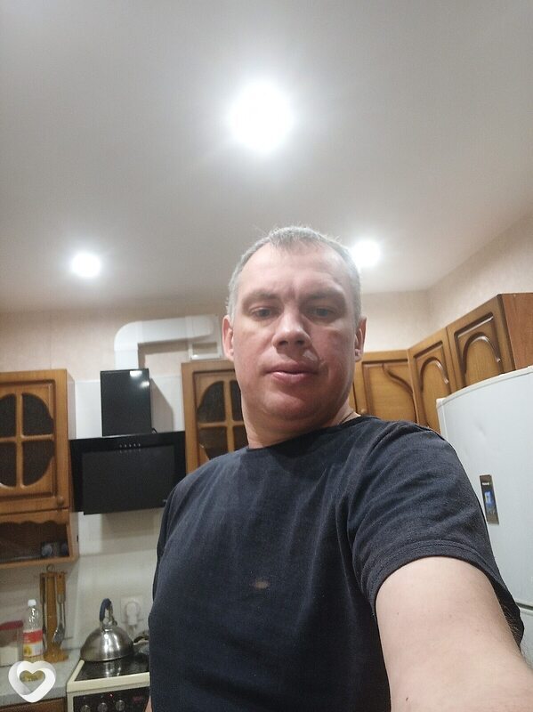 Сергей, 46, Смоленске — анкета №2732942