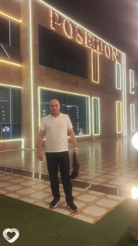 Qarib, 46, Казани — анкета №2732949