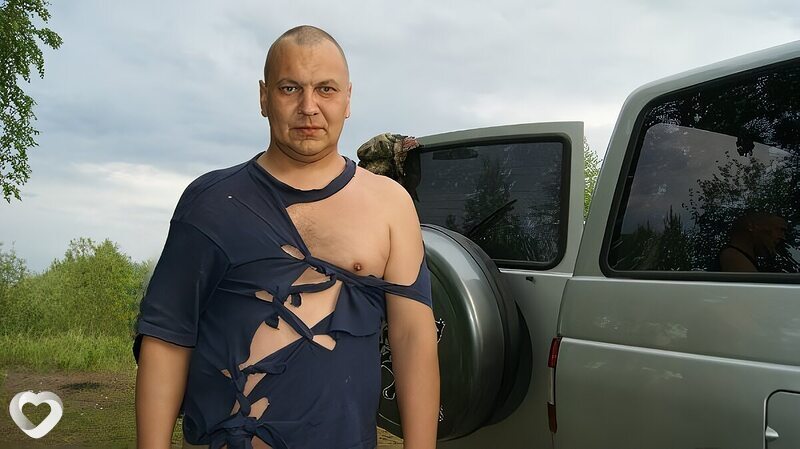 Balaganoff, 55, Екатеринбурге — анкета №2732183