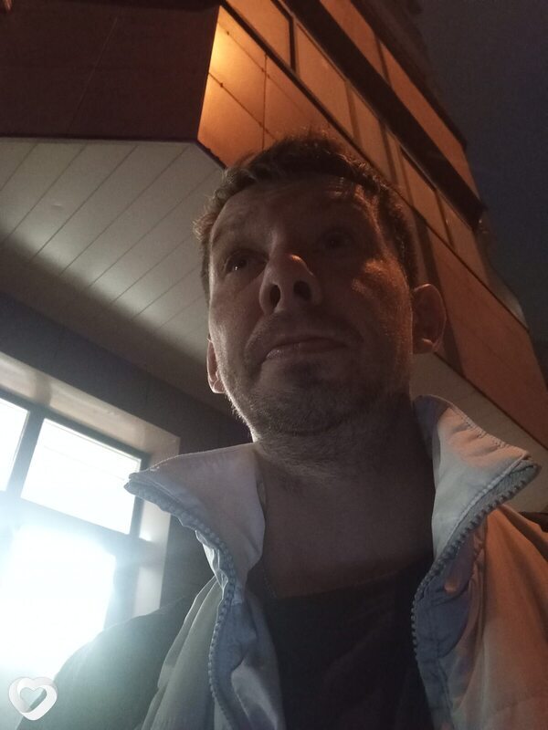 Александр, 40, Москве — анкета №2732186