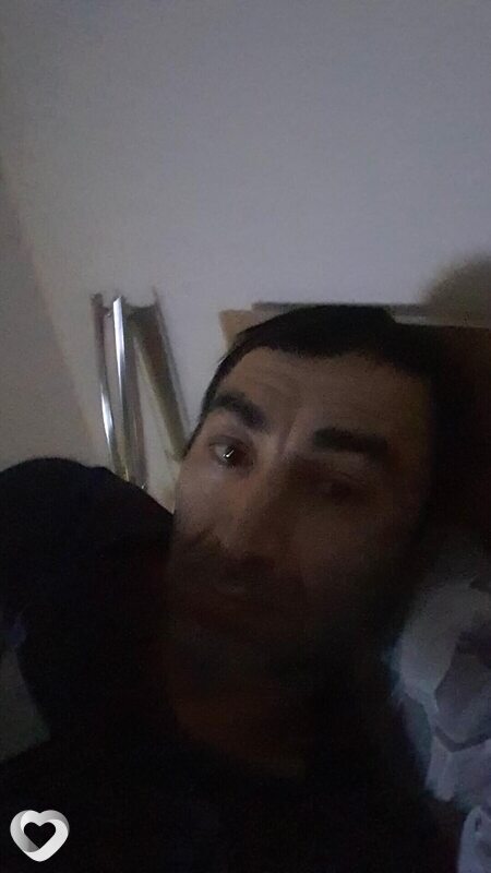 Гоша, 42, Йошкар-Оле — анкета №2732189