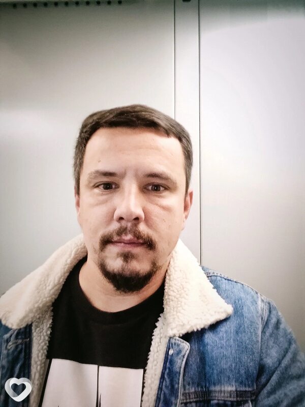 Виктор, 38, Перми — анкета №2732196
