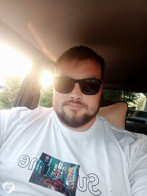 Димка, 28, Екатеринбурге — анкета №2732058