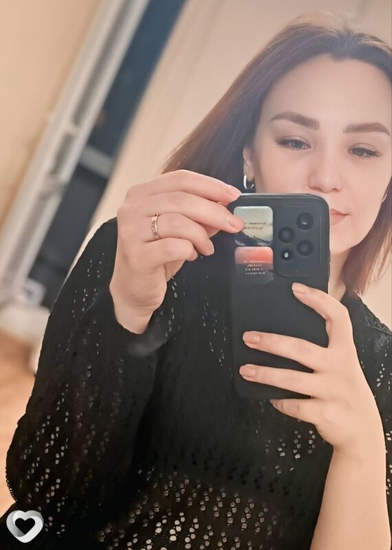 Виктория, 34, Ростове-на-Дону — анкета №2732062