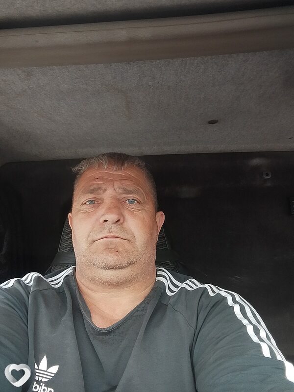 Сергей, 47, Орёл — анкета №2732067