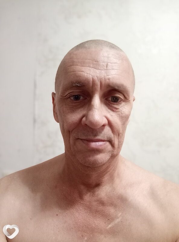 Виктор, 59, Старом Осколе — анкета №2732073