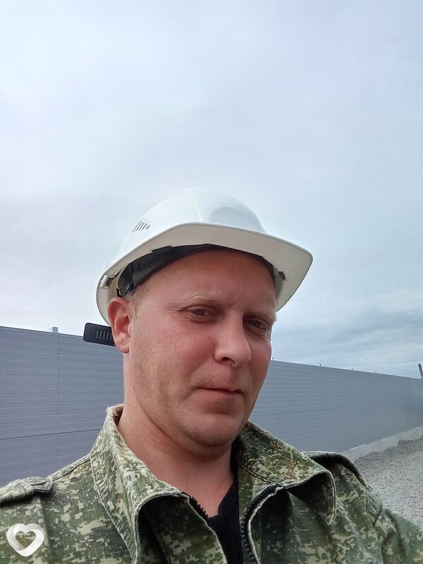 Денис, 37, Лиде — анкета №2732328