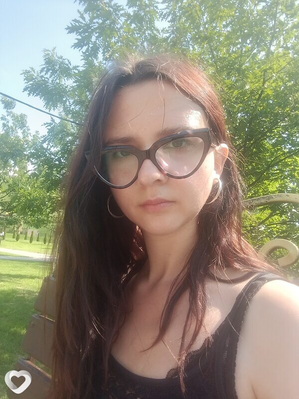 Дарья, 24, Могилев — анкета №2732329