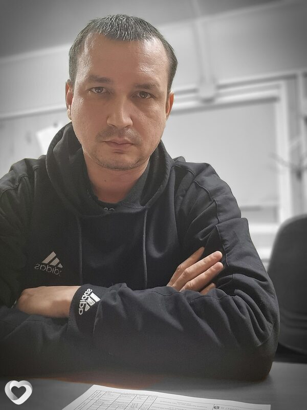 Евгений, 39, Омске — анкета №2732330