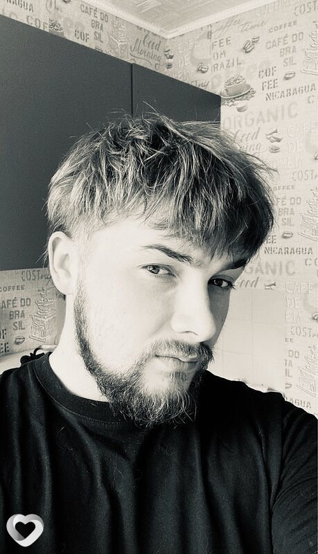 Евгений, 25, Новосибирске — анкета №2732343