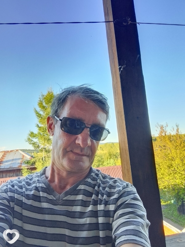 Константин, 48, Иркутске — анкета №2732344