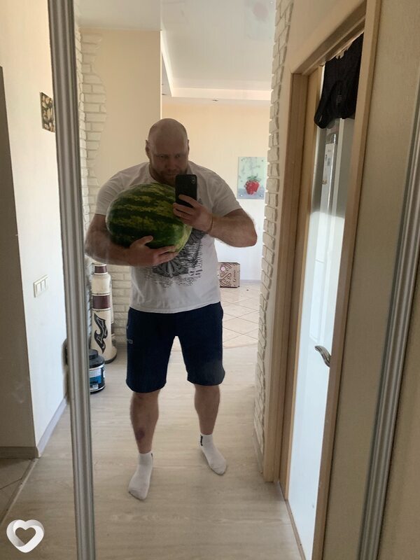 Константин, 41, Бийске — анкета №2732345
