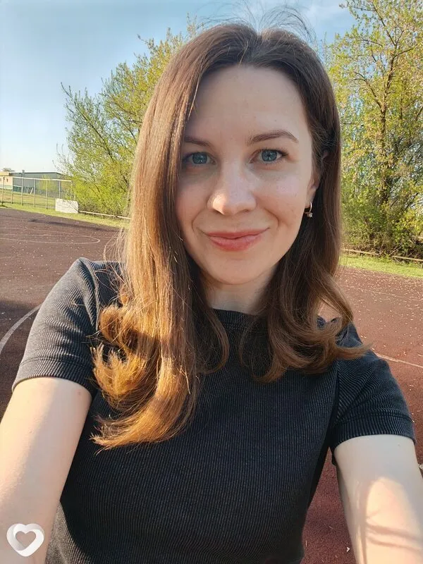 Ксения, 31, Барнауле — анкета №2732350