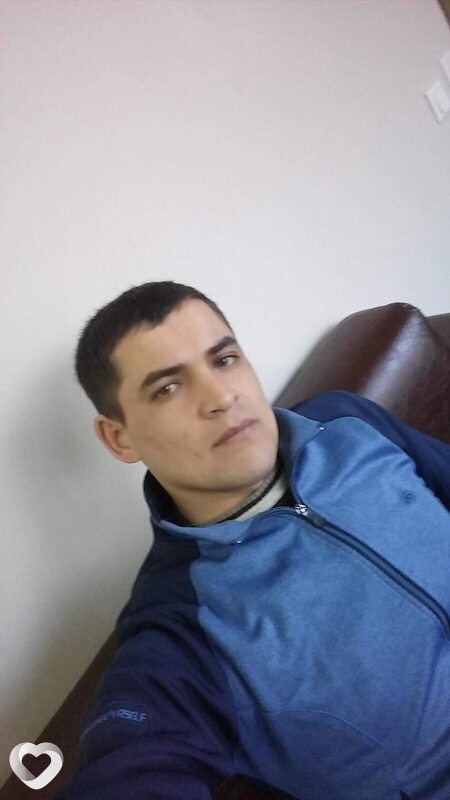 Murat, 34, Астане — анкета №2732457