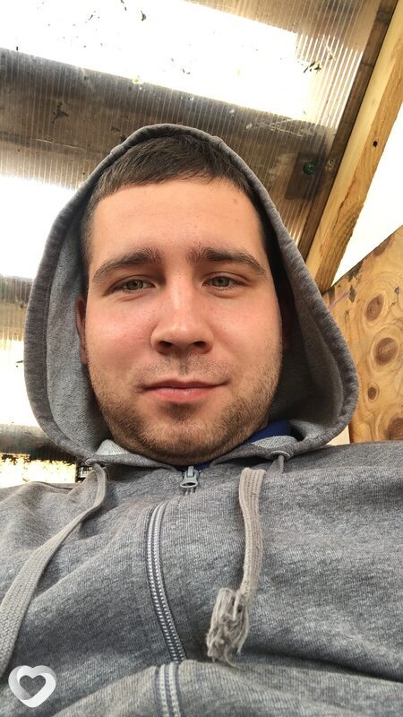 Дмитрий, 33, Новокузнецке — анкета №2732463