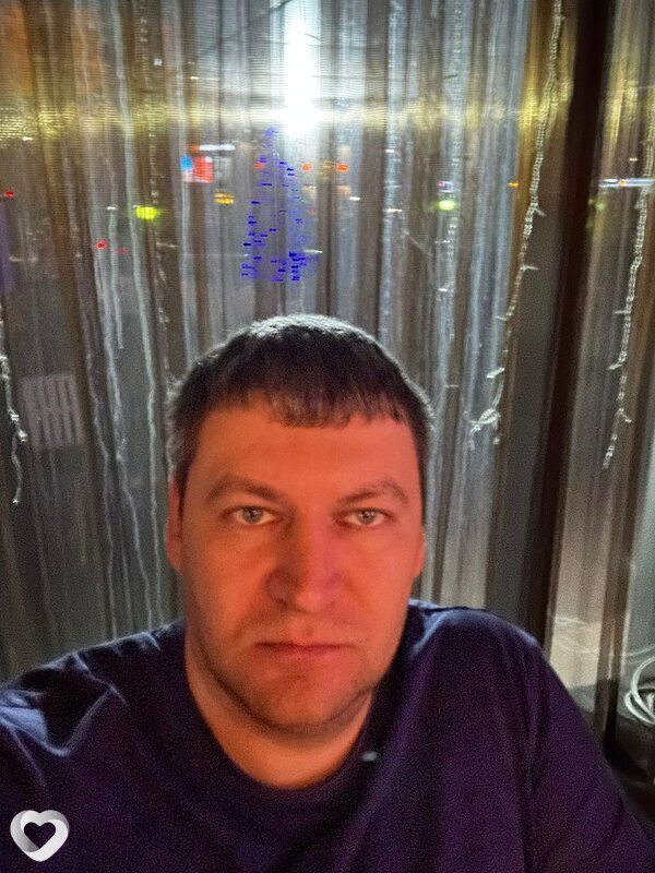 Александр, 41, Новокузнецке — анкета №2732472