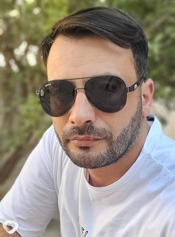 Ramal, 39, Баку — анкета №2732476