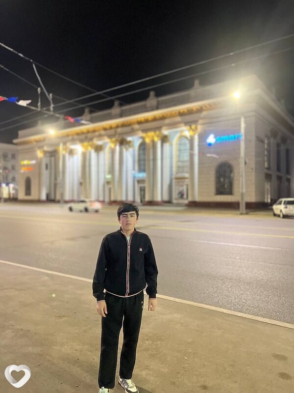 Tolib, 21, Иванове — анкета №2732252