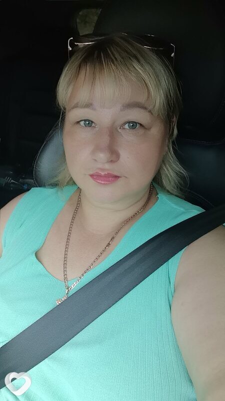 Наталья, 49, Кемерове — анкета №2732254