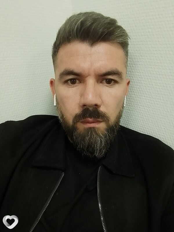 Atilla, 31, Санкт-Петербурге — анкета №2732256
