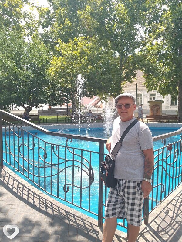 Анатолий, 54, Севастополе — анкета №2732264