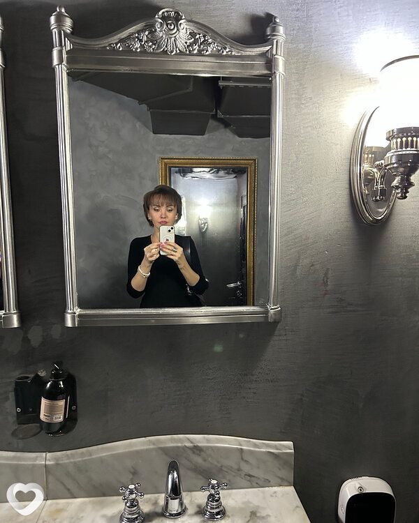 Виктория, 42, Саратове — анкета №2732265
