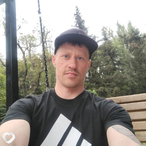 Максим, 40, Магнитогорске — анкета №2732388