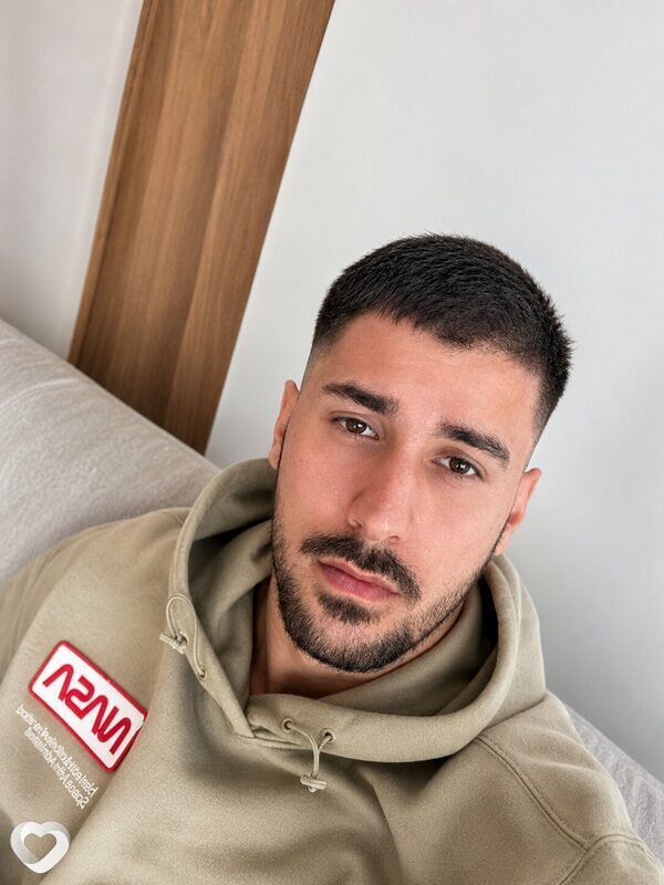 Эрик, 41, Липецке — анкета №2732389