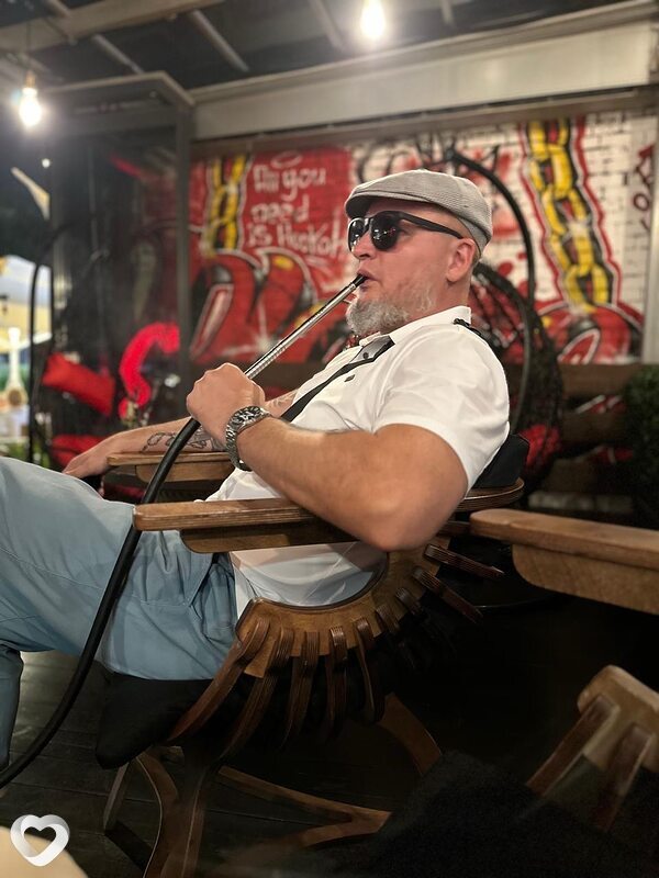 Андрей, 49, Нижнем Новгороде — анкета №2732391