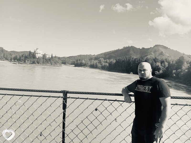 Юрий, 32, Туле — анкета №2732401