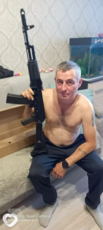 Игорь, 44, Новосибирске — анкета №2732278