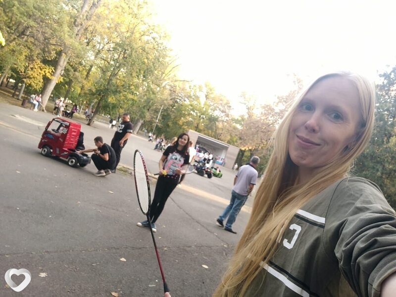 Анна, 35, Краснодаре — анкета №2732285