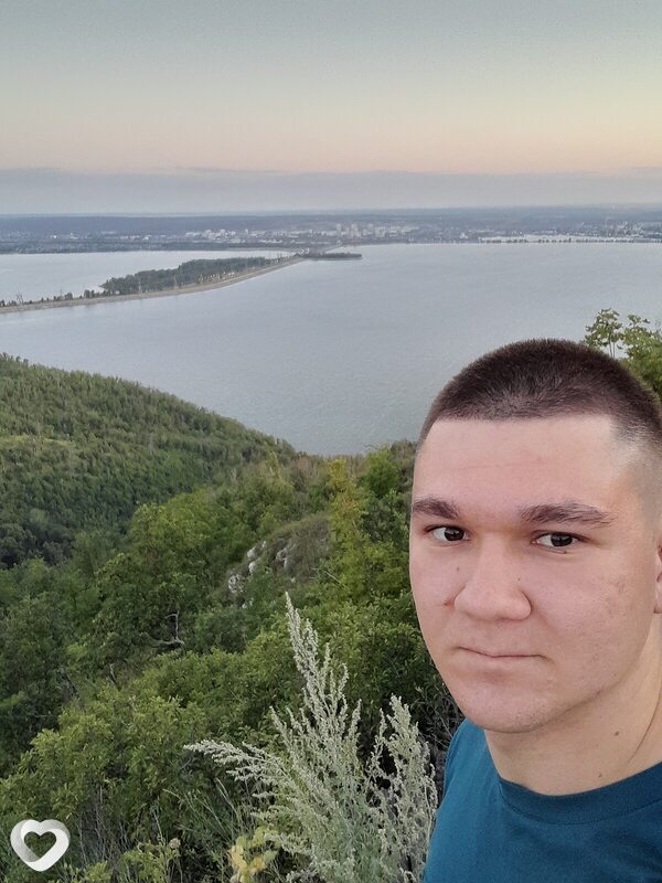 Дмитрий, 24, Москве — анкета №2732294