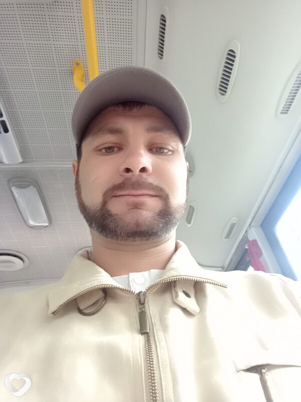 Павел, 37, Петропавловске — анкета №2732297
