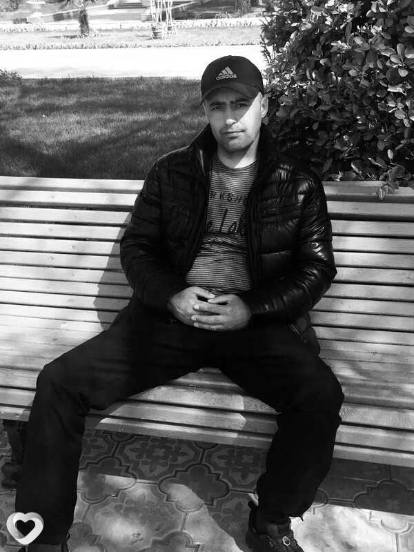 Бахир, 41, Екатеринбурге — анкета №2732306