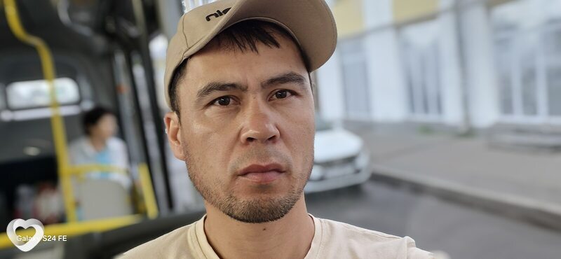 Мухаммад, 35, Нижнем Новгороде — анкета №2732312
