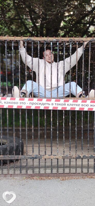 Юрий, 28, Иркутске — анкета №2732321