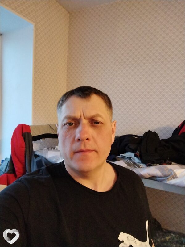 Алексей, 39, Тюмени — анкета №2732322