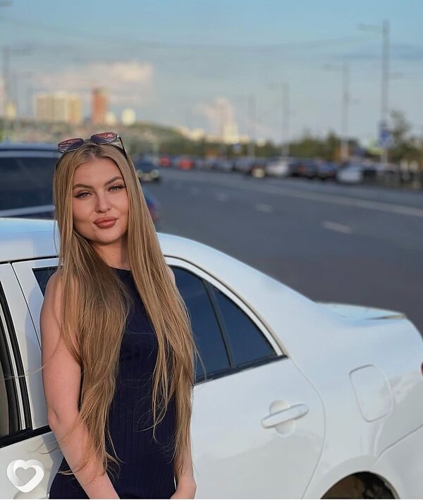 Альбина, 32, Москве — анкета №2732324